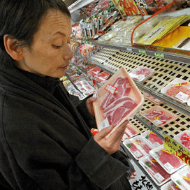 Japan minder gericht op zelfvoorziening