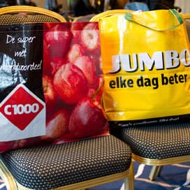 Kooplust van retailer Jumbo werpt vruchten af
