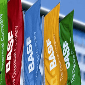‘BASF overweegt bod Syngenta’
