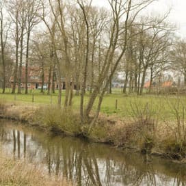 Succesvolle kavelruil Noord-Deurningen