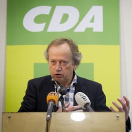 Verlies boerenaanhang van CDA zet door