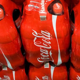 Bedrijven stoten flink minder broeikasgas uit