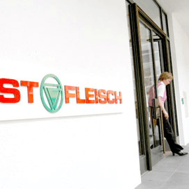 Westfleisch verbetert omzet met 1 procent