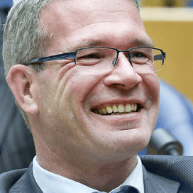 Tweede Kamer wil ontheffing verwerking stromest