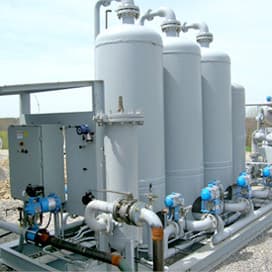 ‘Vlaamse biogassector loopt voorop’