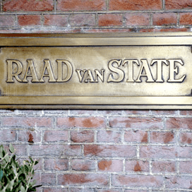 Raad van State wacht stikstofaanpak af