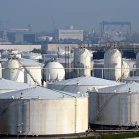 Energiemarkt is rustig en afwachtend