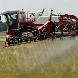 Bron schimmelresistentie in Nederland