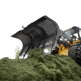 Green Deal over Green Goods Farm in Groningen