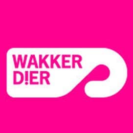 De plofkip van Sjoerd en Volkert