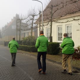Landbouw electoraal lichtgewicht