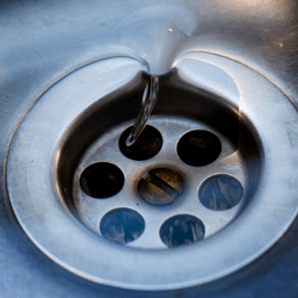 ‘Boring schaliegas gevaar voor drinkwater’