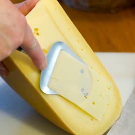 Hoge waarderingen boerenkaaskeuring Woerden