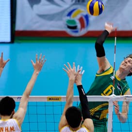 Chinese sporters willen vlees op menu