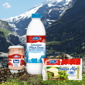 Emmi neemt belang in Mexideli