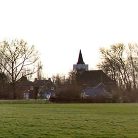 Geen extra risico door wonen bij veebedrijf
