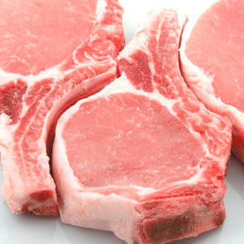 Prijs biologisch varkensvlees stijgt 30 cent