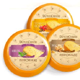 Geen bezwaren tegen overname Cheesepartners