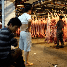 Wereldeconomie groeit trager dan verwacht