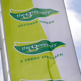 ‘Greenery moet wel mee in prijsgevecht’