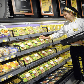 Jumbo: spotjes Wakker Dier doen pijn