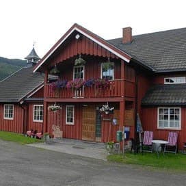 Melkveebedrijf met ’Center Parcs’ (2)