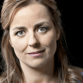 Annie slacht Marianne af