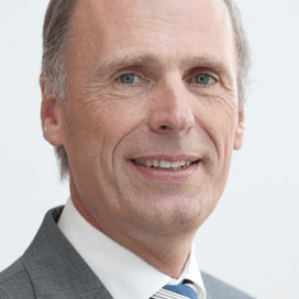 Cees ’t Hart nummer 1 in AgriTop 50
