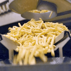 ‘Fritessector verliest het op EU-markt’