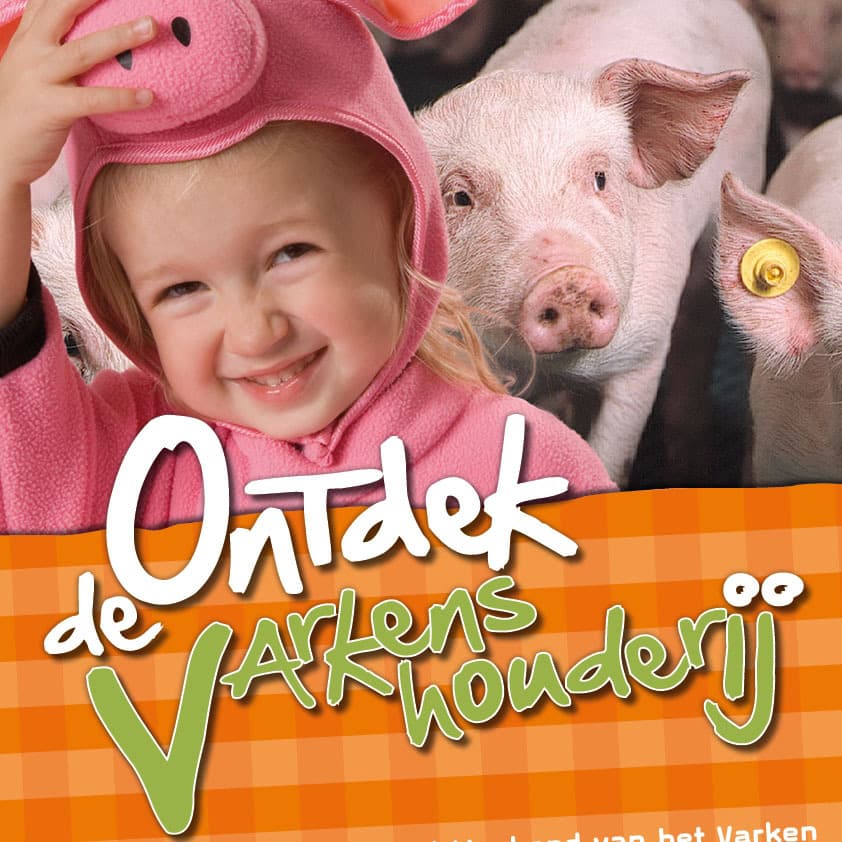 Bravo: stap in de stal!