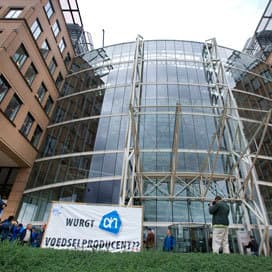 Albert Heijn wil in gesprek met leveranciers