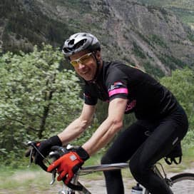 Boeren, fiets ook mee