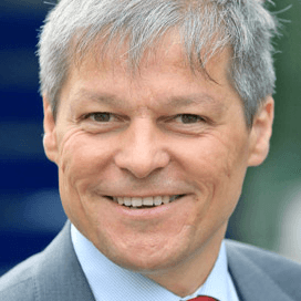 Ciolos: schaf exportsubsidie af