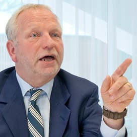 Markt of overheid?