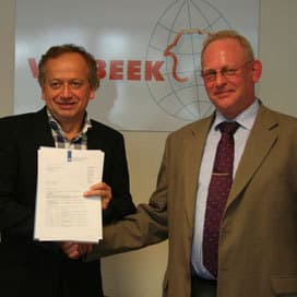 Hans Bijleveld