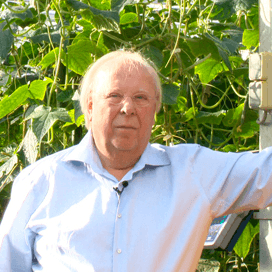 Sectoren tekenen voor plantgezondheidsfonds
