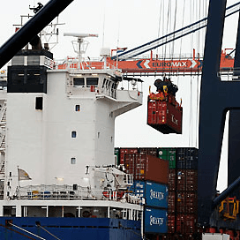 Agrarische export