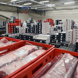 ‘Kalfsvleesexport naar VS maakt teruggang EU goed’