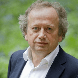 Bleker werkt aan stalkeuring nieuwe stijl