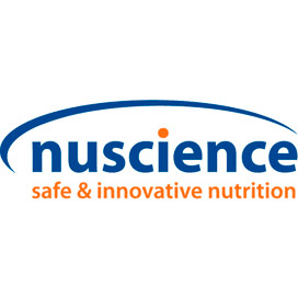 Nieuwe fabriek Nuscience