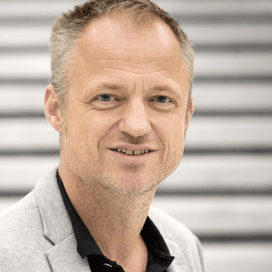 Verdaas vindt dat hij juist heeft gehandeld