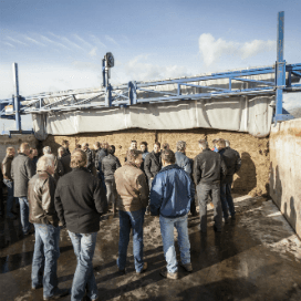 Terugblik op Congres Melkvee100plus