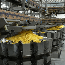 Aflandpool Aviko: €132,26 per ton