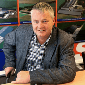Schuttert neemt varkenshandel Van Schipstal over
