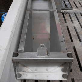 GD: watervergiftiging bij pinken