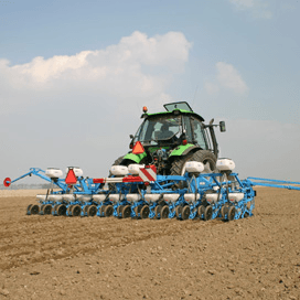 Europeanen positief over landbouwbeleid