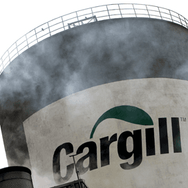 Cargill koopt premixenbedrijf Turkije