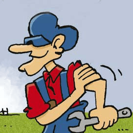 Strip van Opa van 12 maart 2013