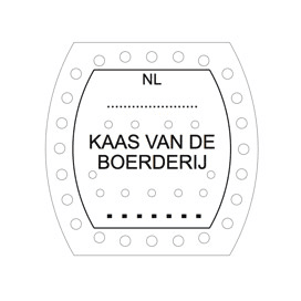 Nieuw keurmerk voor kaas van de boerderij