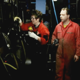 De overstap op robotmelken (1)